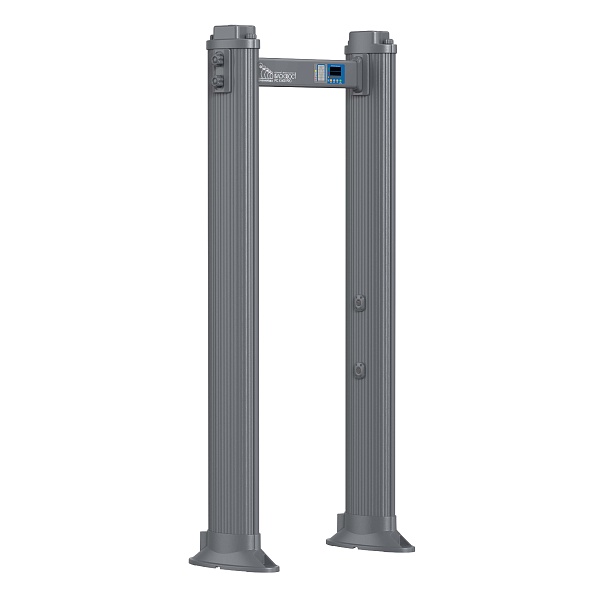 Арочный металлодетектор БЛОКПОСТ РС X 600 PRO