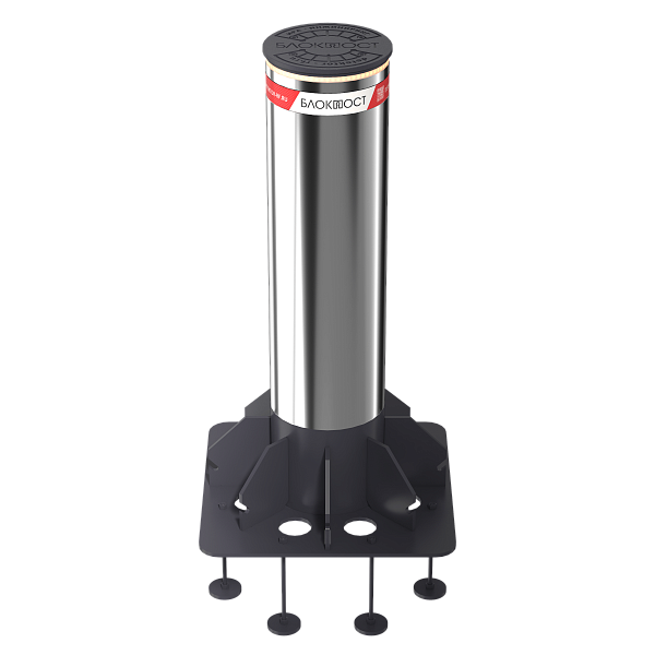 Стационарный боллард БЛОКПОСТ К12