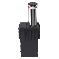 Гидравлический боллард БЛОКПОСТ К4