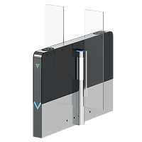 Турникет распашной БЛОКПОСТ Vector 500 С
