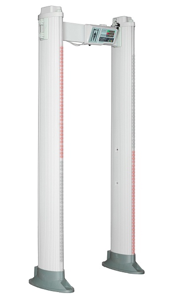 Арочный металлодетектор БЛОКПОСТ РС Х 400 M K (4/2)