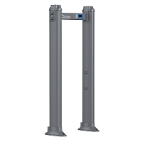 Арочный металлодетектор БЛОКПОСТ РС X 1100 PRO