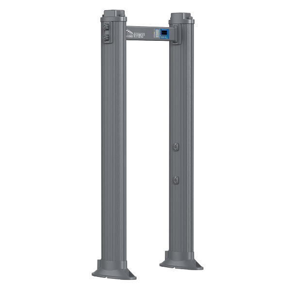 Арочный металлодетектор БЛОКПОСТ РС X 1100 PRO