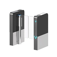 Турникет распашной БЛОКПОСТ Vector 300